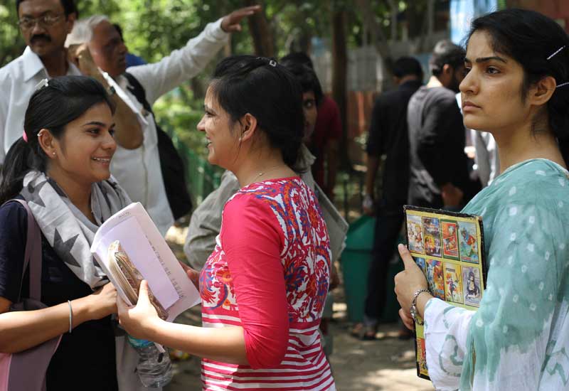 UPSC result 2015: Over 15,000 students have cleared this year’s civil services preliminary examination - this was declared on Monday by the Union Public Service Commission (UPSC). Candidates who are looking for more information about the UPSC result 2015 can obtain it at upsc.gov.in. (Express Photo)