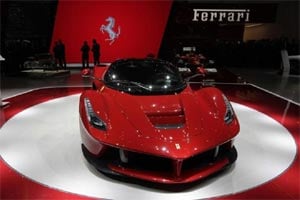 Ferrari