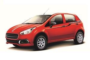 Fiat Punto Sportivo special edition launched priced at Rs 7.10 lakh in India