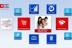 HDFC Life IPO likely in mid-2016 HDFC Life IPO likely in mid-2016