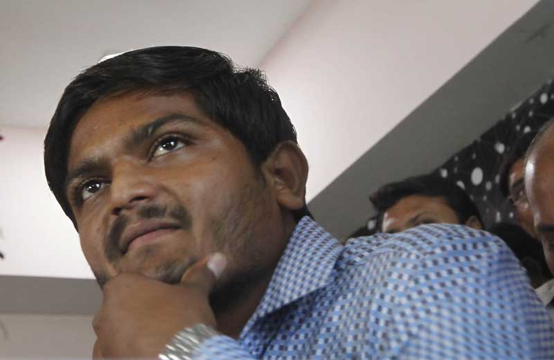 Hardik Patel, Hardik Patel Gujarat high court, Hardik Patel news, Hardik Patel, Hardik Patel Gujarat high court, Hardik Patel news sedition case