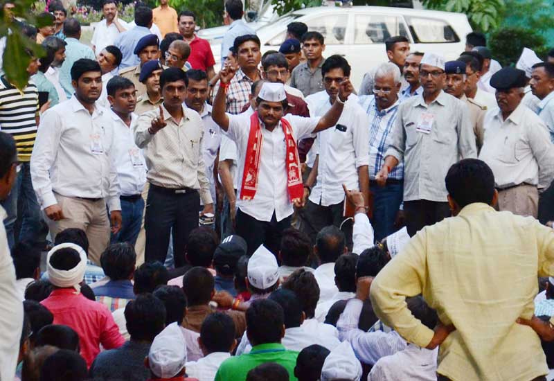 Hardik Patel