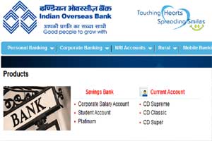 Indian Overseas Bank posts Rs 939 cr loss for Jan-Mar Indian Overseas Bank posts Rs 939 cr loss for Jan-Mar
