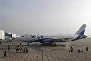 Indigo's InterGlobe Aviation to list today