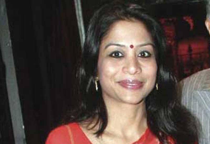 Indrani Mukerjea