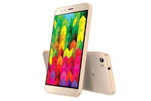 Intex Aqua Trend