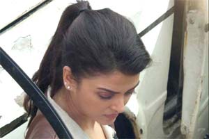 'Jazbaa' box office collections