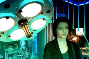 'Jazbaa' box office collections