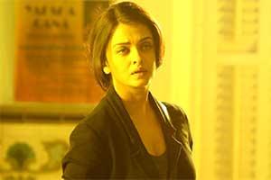 Aishwarya Rai’s ‘Jazbaa’ box office collections rise to Rs 15.24 cr in opening weekend