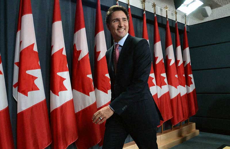 Justin Trudeau, Justin Trudeau canada pm, canada pm