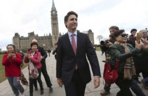 Justin Trudeau, Justin Trudeau canada pm, canada pm