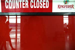 Kingfisher Airlines