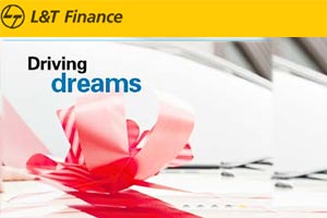 L&T Finance Q2 net profit rises 18 pct to Rs 215 crore