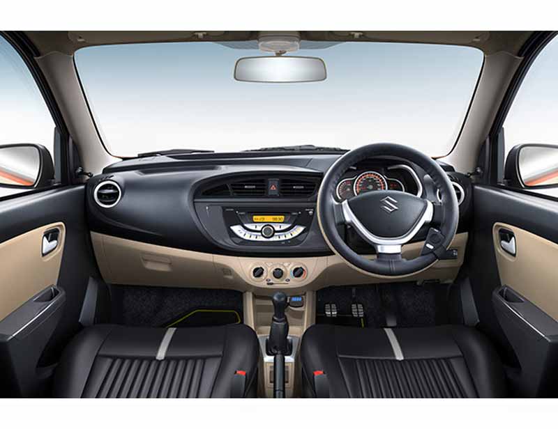 Maruti Suzuki Alto K10 Urbano Limited Edition, maruti alto k10, maruti alto k10 interior, maruti alto k10 image