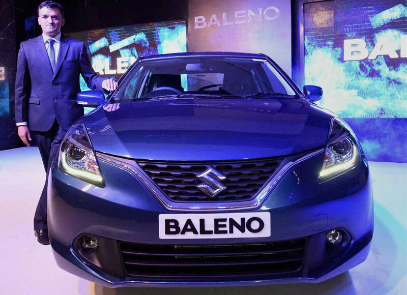 maruti suzuki baleno, maruti baleno, maruti baleno launch, baleno