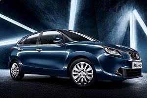 Maruti Suzuki Baleno price, mileage, specs