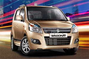 Maruti Suzuki set to launch WagonR with AMT in Nov, 2015; price may rise by up to Rs 50,000 Maruti Suzuki set to launch WagonR with AMT in Nov, 2015; price may rise by up to Rs 50,000