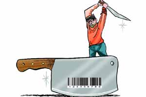 Meat politics hurting economics Meat politics hurting economics