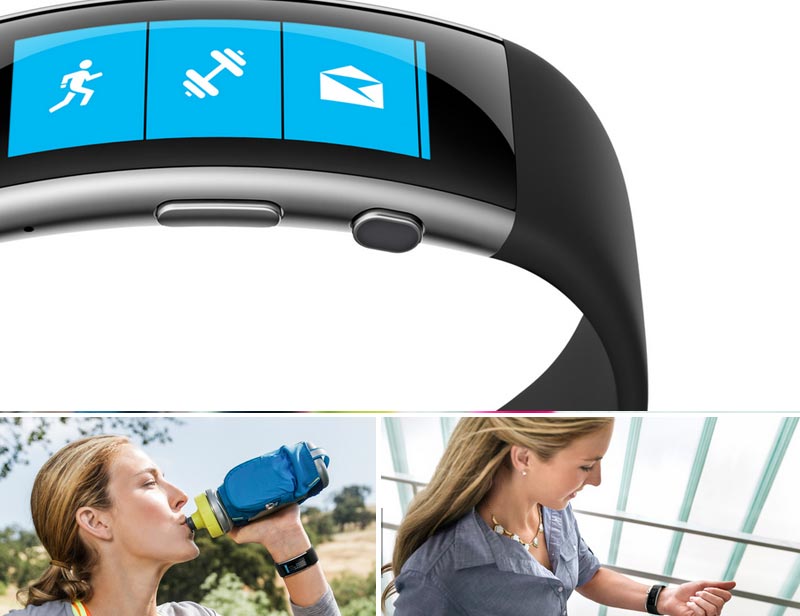 Microsoft Band 2, Microsoft Band 2 price