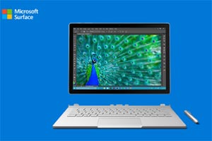 Microsoft ups the ante, unveils Surface Book, new Lumia smartphones