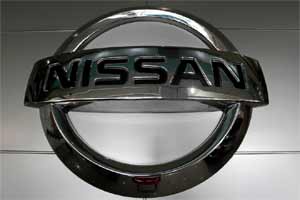 Nissan Motor India, a wholly-owned subsidiary of Nissan Motor Co, sells a range of vehicles from entry-level model Micra Active to SUV Terrano priced between Rs 4.47 lakh and Rs 13.20 lakh. (Reuters)