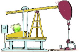 Oil prices Oil prices