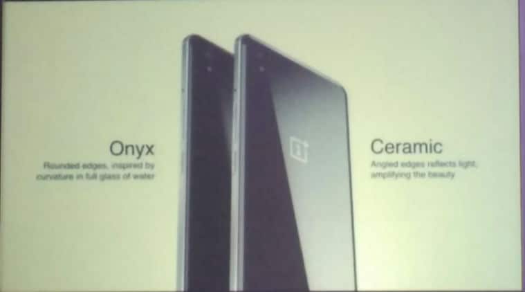 OnePlus X
