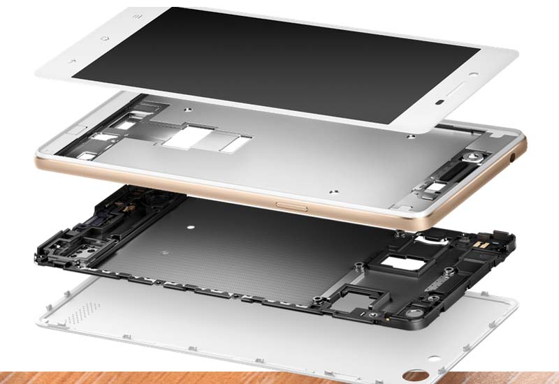 Oppo Neo 7