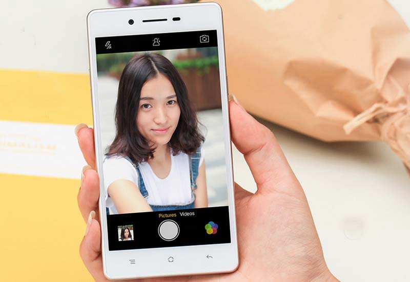 Oppo Neo 7