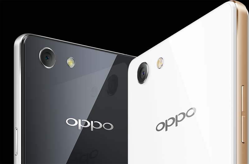 Oppo Neo 7