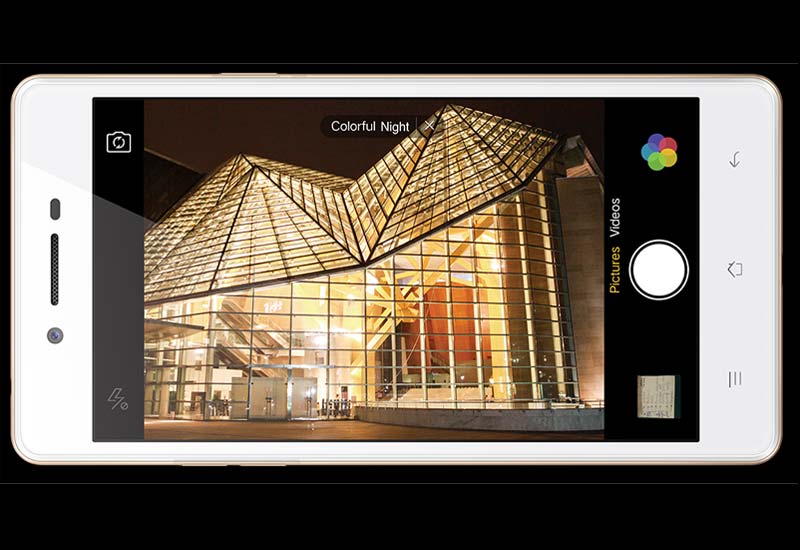 Oppo Neo 7