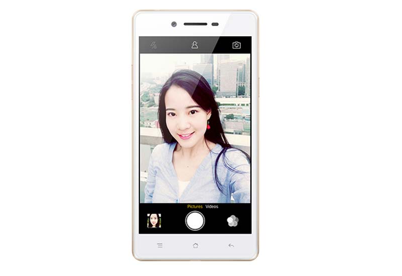 Oppo Neo 7