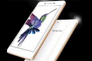 Oppo Neo 7 priced at Rs 9,990
