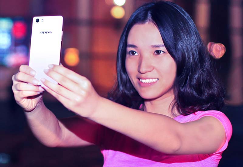 Oppo Neo 7
