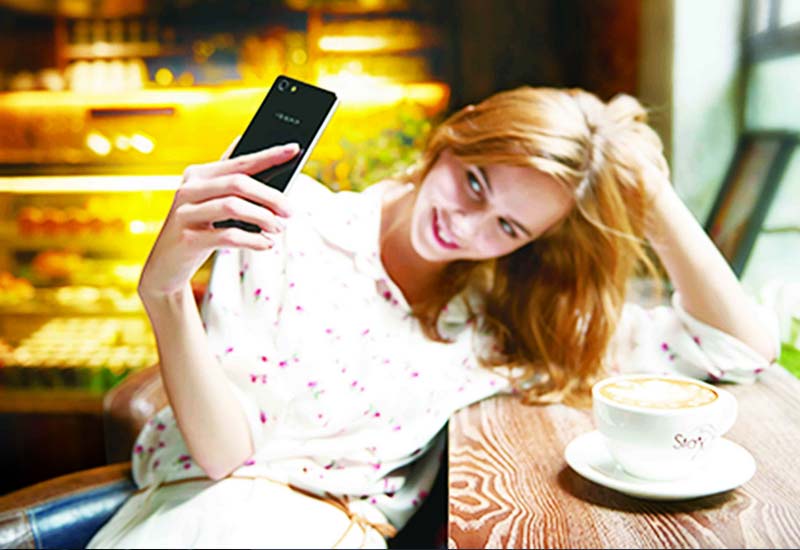 Oppo Neo 7