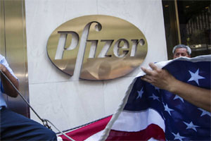 Pfizer Pharmaceutical