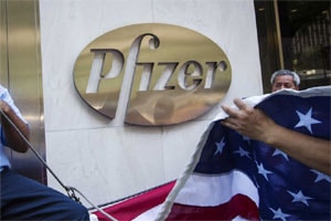 Pfizer Pharmaceutical