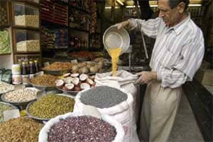 Pulses