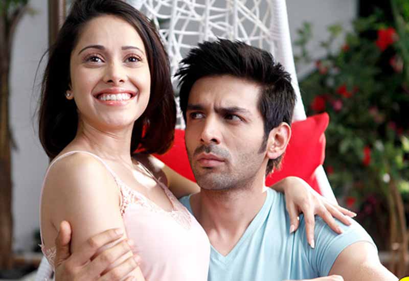 Pyaar Ka Punchnama 2 box office collections