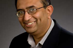 Raghu Raghuram