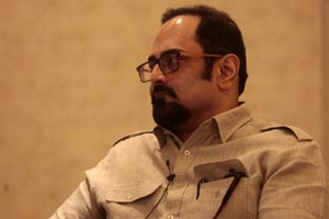 Rajeev Chandrasekhar