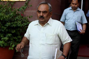 Rajiv mehrishi Rajiv mehrishi
