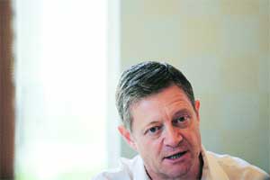 Record caFe: ‘We can make the current digital scenario work for us’ Record caFe: ‘We can make the current digital scenario work for us’