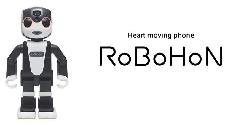 RoboHon