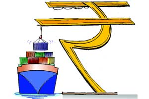 Thanks to the current account deficit (CAD) remaining under control—Q1FY16 CAD was a mere 1.2% of GDP—despite exports contracting for the tenth straight month, India’s policy establishment seems to have been lulled into a false sense of complacency. Thanks to the current account deficit (CAD) remaining under control—Q1FY16 CAD was a mere 1.2% of GDP—despite exports contracting for the tenth straight month, India’s policy establishment seems to have been lulled into a false sense of complacency.
