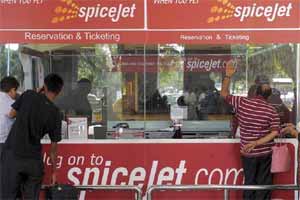 spicejet winter schedule