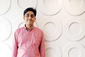 Saket Saurabh
