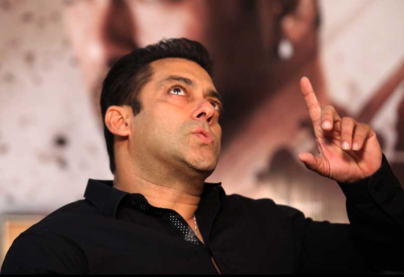 Salman Khan