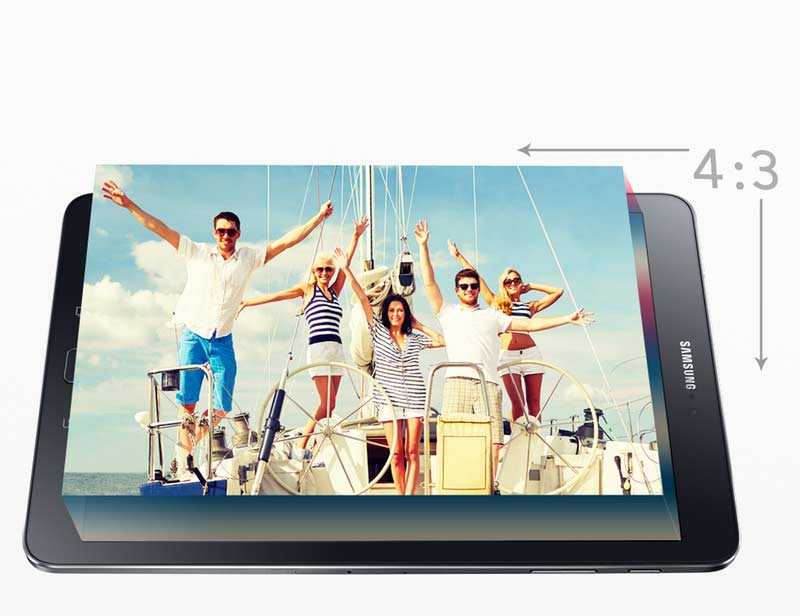 Samsung Galaxy Tab S2, Samsung Galaxy Tab S2 price