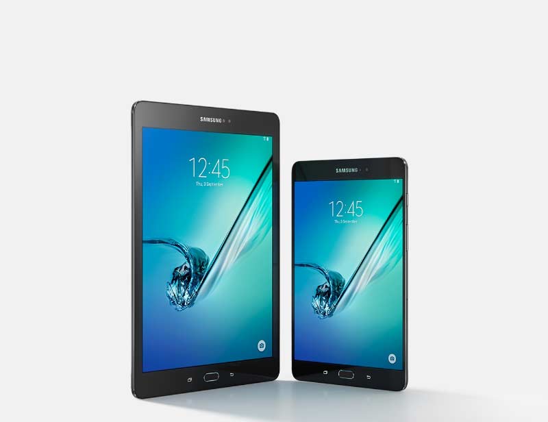 Samsung Galaxy Tab S2, Samsung Galaxy Tab S2 price